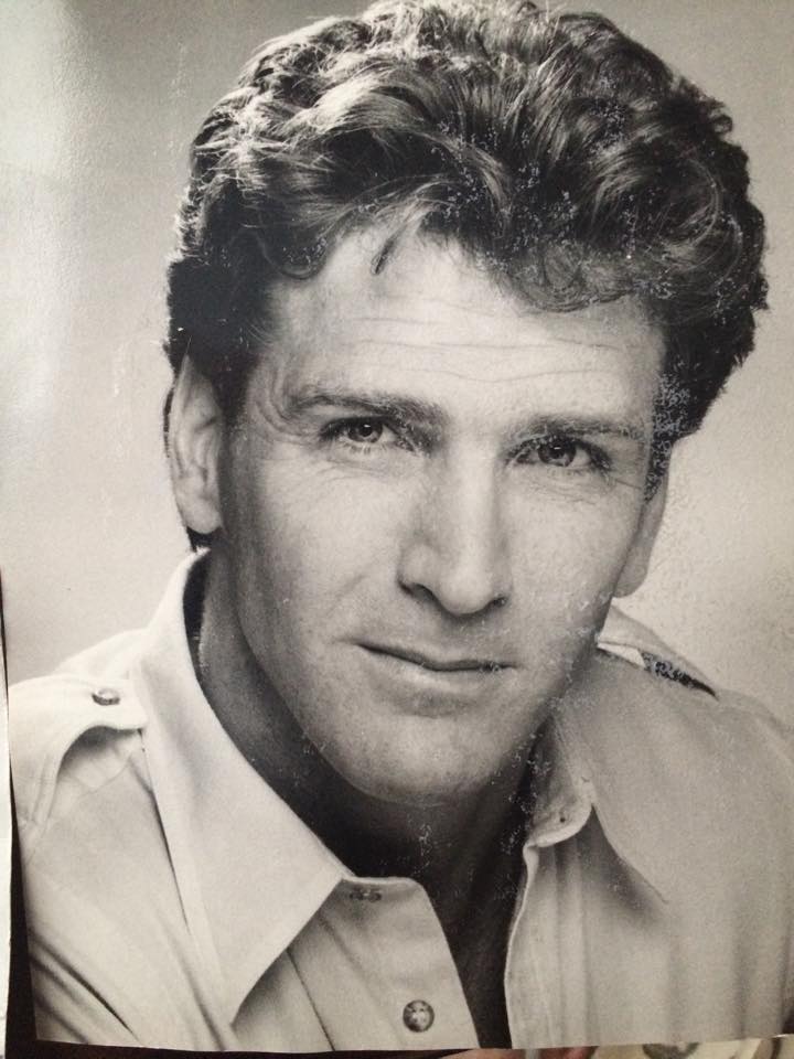 Aajonus Vonderplanitz, c. 1990s